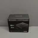 Thermaltake Toughpower GX2 80+ Gold 600W SLI/Crossfire Ready Continuous Power ATX 12V V2.4/EPS V2.92 Non Modular Power Supply, PS-TPD-0600NNFAGU-2