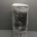 Air Cooler for Home Office Air Cooler 7L portable air cooler, 10,000 portable air conditioner, 3 fan speeds, 3 fan speeds, 24-hour timer, remote control