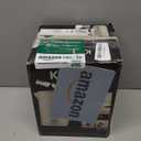 Thermo Protect Kettle, Electric Kettle, Safe to Touch, Full Stainless Steel Inside