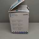 Babymoov Hygro Plus Cool Mist Humidifier 3-in-1 Humidity Control, Multicolored Night Light & Essential Oil Diffuser Easy Use and Care (NO Filter Needed)