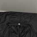 Women's Satin High Waisted Side Split Maxi Skirt Elastic Waistband Long Silk Skirts A-Line Skirts for Women (Medium)