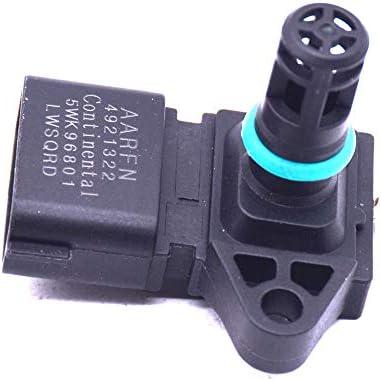 4921322 MAP Air Intake Pressure Sensor Fits 2007- up Ram 2500 3500 6.7L