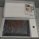 BIGASUO Digital Picture Frame, 10.1" Frameo Digital Frame WiFi with 32GB Memory, 1280x800 IPS Touch Screen, Send Photos/Videos from Your Phone Anywhere, Photo Gifts for Parents and Grandparents