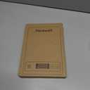 Nicewell Food Scale, 22lb Digital Kitchen Scale Weight Grams and oz for Cooking Baking, 1g/0.1oz Precise Graduation, Stainless Steel and Tempered Glass (Ash Silver)