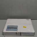 OWOFAN Black Kitchen Faucet with Pull Down Sprayer Stainless Steel Single Handle Pull Out Spring Sink Faucets 1 Hole Or 3 Hole Dual Function for Farmhouse Camper Laundry Utility Rv Wet Bar