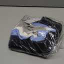 Calvin Klein Boys' Modern Cotton Boxer Briefs (5 Pack) (Large, Black, Grey, White, Light Blue, Navy)