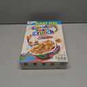 Cinnamon Toast Crunch Breakfast Cereal, Crispy Cinnamon Cereal, Giant Size, 27 oz (27 Ounce (Pack of 1))