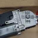 A-Premium Sunroof Moon Roof Motor Compatible with Ford Explorer 2011-2017 Sport Utility BB5Z15790A Left or Right
