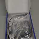 Wantek Corded Telephone Headset Mono w/Noise Canceling Mic for Avaya Aastra Allworx Adtran Alcatel Lucent AltiGen Comdial Digium Gigaset InterTel Mitel Plantronics MiVoice Landline Deskphones(F600S1)