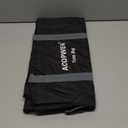 Carrying Bag for Ninja Slushie Machine FS301 & FS300 Accessories, Portable Outdoor Frozen Drink Maker Travel Bag