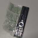 Replacement Smart Remote for Hisense TV Remote Control, Voice, Mic, Bluetooth, Univeral for Hisense Google U6, U7, U8, A7 Series Mini-LED ULED 4K UHD Smart TV, Android TVs