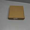 4Pcs Christmas Embroidery Kits, New DIY Heart Shaped Hand Embroidered Christmas Ornament Kit, Christma Cross Stitch Kits for Beginners, Fun Holiday Ornament Gift Set With Hoop,Thread & Needles