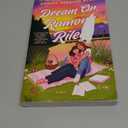 Dream On Book, Ramona Riley