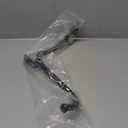 19510-PPA-A00 Heater Pipe - Pipe Comp Heater Compatible with 2002 2003 2004 2005 2006 Honda CRV Engine Coolant Thermostat Water Heater Pipe Connect Tube Line