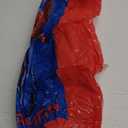 Spiderman 34.5" Bop Bag