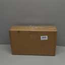 8 Inch Heavy Duty Fence Gate Wheel, Suitable for Metal Tube Gate, Wooden Door, Farm Gate Wheels, Capacity 750 lbs Spring-Loaded Caster, 360 Degree Rotation, Dual Mount Options (Straight/U-Bolt)