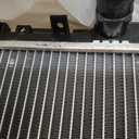 DWVO Completer Radiator Compatible with 2002-2006 Toyota Camry Base LE XLE SE, Compatible with 2005-2008 Toyota Solara SE SLE Sport 2.4L L4 DWRD1037 CU2437