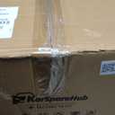 Headlights for 2006-2009 Prius Base Halogen Headlamp Replacement, High/Low Beam Bulbs included, Driver & Passenger Side