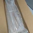 QuliMetal Stainless Steel Warming Rack for Weber Genesis 300 Series (2007-2016), Fits Genesis E310, E320, E330, S310, S320, S330, Replaces Weber 65054, 81323, 62749