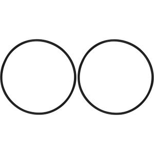 AppliaFit Tank O-Ring Compatible with Hayward DEX2400K for Micro-Clear DE, Pro-Grid DE, Super Star Clear and SwimClear Filters (2-Pack)