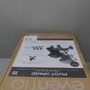 Evenflo Pivot Xpand Second Seat (Sabino Gray)