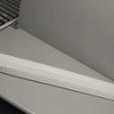 NeatHeat 6ft Baseboard Heat Front Cover, Universal