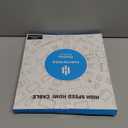 Highwings 4K Long HDMI 2.0 Cable 35FT/10m - 4K HDR Braided HDMI Cord, 18Gbps High Speed with Ethernet/ARC, 3D, HDCP 2.2, ARC, Compatible for PS-5/4/3/4K HDTV/Monitor/Projector/Streaming Media/Blu-ray (Grey)