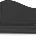 Electric 3 Hole Paper Punch, VEYETTE Heavy Duty Commercial Hole Puncher with Adapter for Office School Studio, 30 Sheet Capacity,Color Black