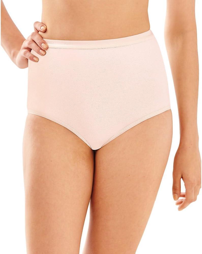Bali women's 2324 (9, Silken Pink)