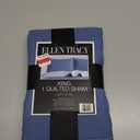 King 1 Quilted Sham 20x26in 100% Polyester