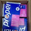 Propel Electrolyte Powder Drink Mix, Berry, (96 Servings) | Zero Sugar, Enhanced Water Beverage, Gatorade Electrolytes, Vitamins, No Added Colors, No Artificial Flavors, Hydration