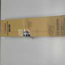 Window Squeegee Professional, 56 Car Windshield Glass Cleaner Tool with Extension Pole, Long Handle Household 10 inches Washer Sponge Scrubber Kit for Cleaning Home Mirror Outdoor (Green)