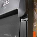 Walking Pad, Treadmill with Incline for Home Office, 2.5HP Portable Under Desk Treadmill with 265 Lbs Capacity, Remote Control, Led Display (Light Black)