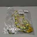 U-Goforst Fairy Wings Adult Women, Fairy Costume for Woman Butterfly Wings for Girls Adult Halloween Costume Cosplay Dress Up