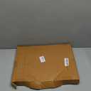 Acrylic Display Case for Lego Assemble Collectibles Acrylic Case Alternative Protective Display Case for Action Figures (13.7x9.8x5.9 inch; 35x25x15 cm) (14 x 10 x 6 inches)