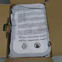 Chefhandy Baby Wipe Warmer, 3-Level Temperature Control, Silent & Even Heating, Large Capacity Wipes Dispenser for Babies & Adults, White