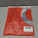 PATPAT Matching Family Outfits Mom and Me Matching Outfits Short Sleeve Round Neck Midi Shirt Dress (S)