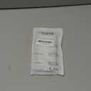 for iPhone 14 Pro Case Cute Polka Dot Phone Case Compatible with MagSafe, Dual-Layer Shock Protection (Hard PC + Silicone) - Aesthetic Protective Phone Cover for Women Girls, White