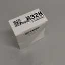 Mini Sink & Drain Plunger with Short Handle - Heavy-Duty Rubber Cup & Ergonomic Grip for Powerful Suction, Unclog Slow Drains in Sinks, Tubs, Showers, Bathrooms, Kitchens, Compact, Space-Saving Design