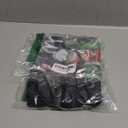 Cousin Crew Christmas Xmas Lights Family Matching Pajamas T-Shirt S