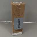 Pattiumo Sprinklers for Yard, 360 Tripod Sprinklers for Yard Large Area, 3/4" Connector Lawn Sprinkler, Adjustable Height 16-37, Water Sprinkler for Lawn/Garden/Patio, 1Pack