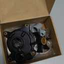 Compatible with Outboard 389133 0389133 0387326, 18-3325 Boat Engine Pump Repair Kit