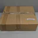 UNIFAMILY Chicken Tunnel for Outside 12FT, Flexible Chickens Runs for Yard, Quick Installation Shade Net Protection from Sun Portable Chicken Tunnels, Poultry Coop Run Tunnels Perfect for Backyard