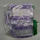 Mast Tattoo Pro Cartridges Needles with Membrane Mixed Sizes Box of 50 Pcs (RL+RS+RM+M1)