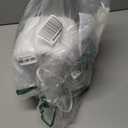 BOXING Warm and Cool Mist Humidifiers for Bedroom Large Room Home,Air Humidifier with Remote,Top Fill Ultrasonic Diffuser Humidifier with humidistat,Quiet Sleep,Timer,Auto Shutoff,BPA-Free,Filter,4.5L