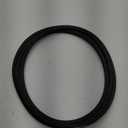Lawn Mower Replacement V Belt 1/2" X 106" for John Deere Sabre GX10062