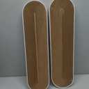 24 Inch Wall Mounted Cardboard Scratcher (Pack of 2)