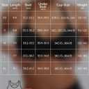 VOYJOY Impact Strappy Bra Sports Bras for Women Basic Crop Workout Sexy Tank Gym Yoga Bra (Black, XL)