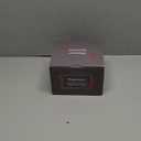 Happiness Smart Heated Coffee Mug,16oz Rechargeable Electric Self Heating Temperature Control Coffee Cup (Blue)