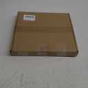 Cupcake Stand,5 Tier Large Cupcake Holder, Square Cupcake Tower Tree, Clear Cupcake Stand, Dessert Pastry Display Stand for Wedding, Party, Birthday